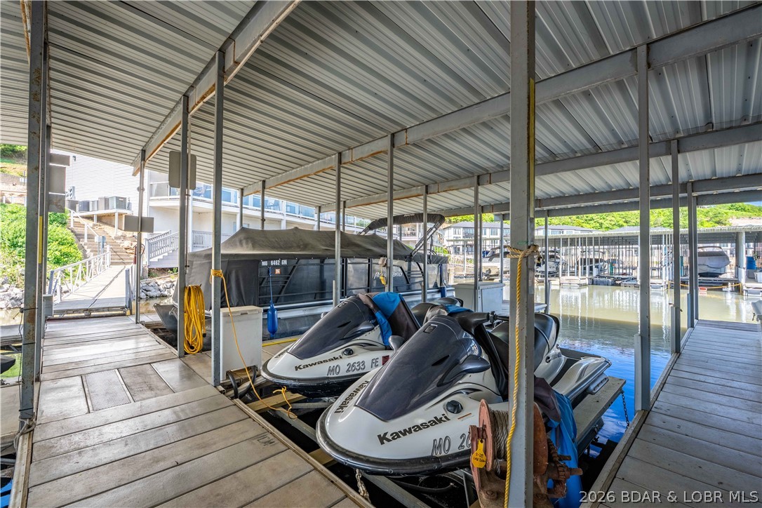 Emerald Bay Condominium - Residential
