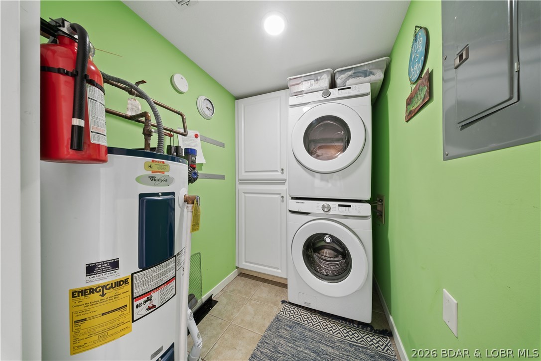Emerald Bay Condominium - Residential