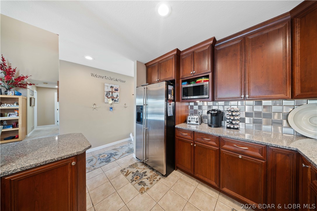 Emerald Bay Condominium - Residential