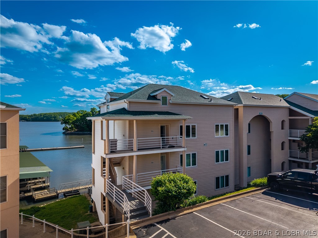Emerald Bay Condominium - Residential