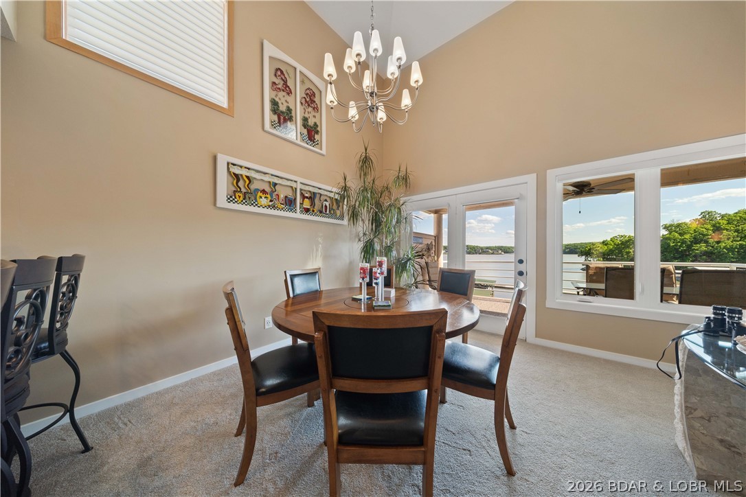 Emerald Bay Condominium - Residential