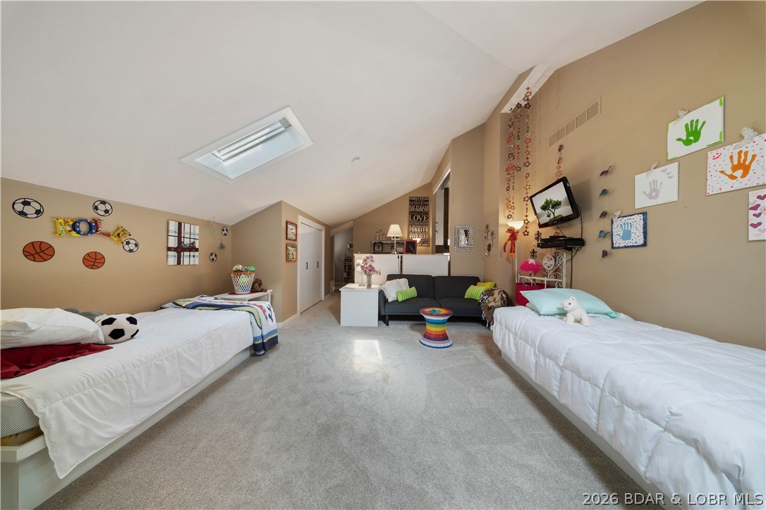 Emerald Bay Condominium - Residential