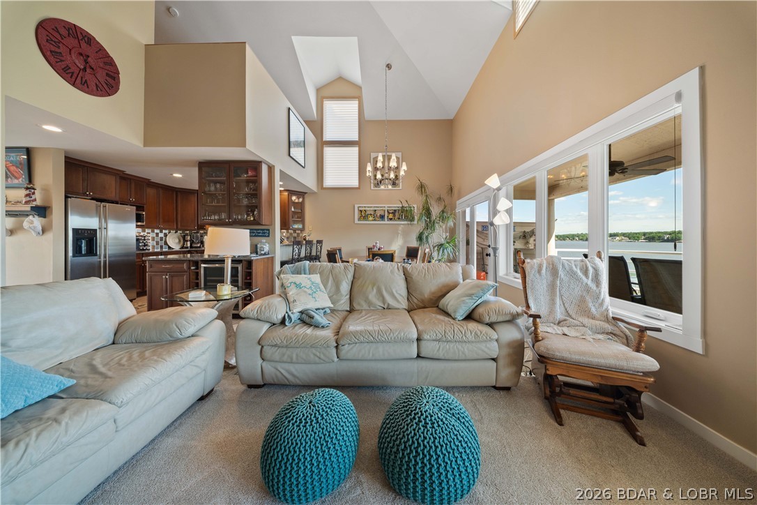 Emerald Bay Condominium - Residential