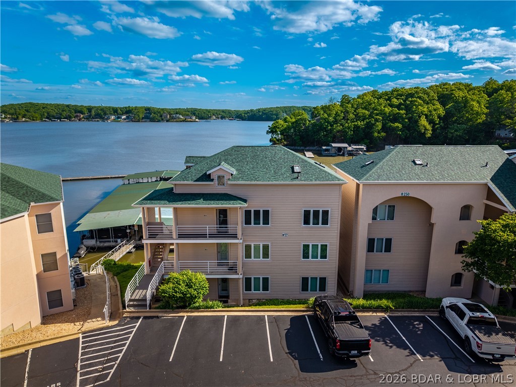 Emerald Bay Condominium - Residential