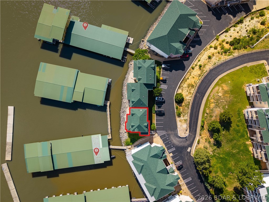 Emerald Bay Condominium - Residential