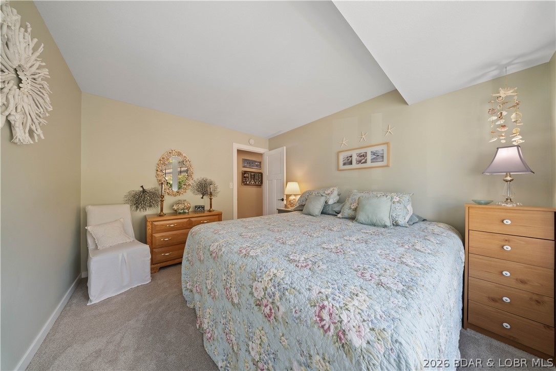Emerald Bay Condominium - Residential