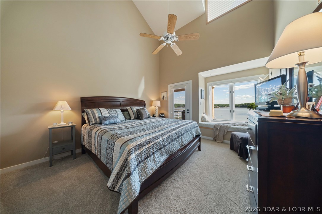 Emerald Bay Condominium - Residential