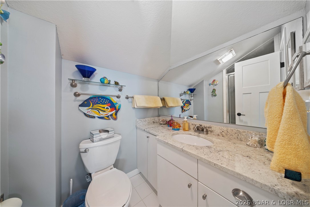 Emerald Bay Condominium - Residential