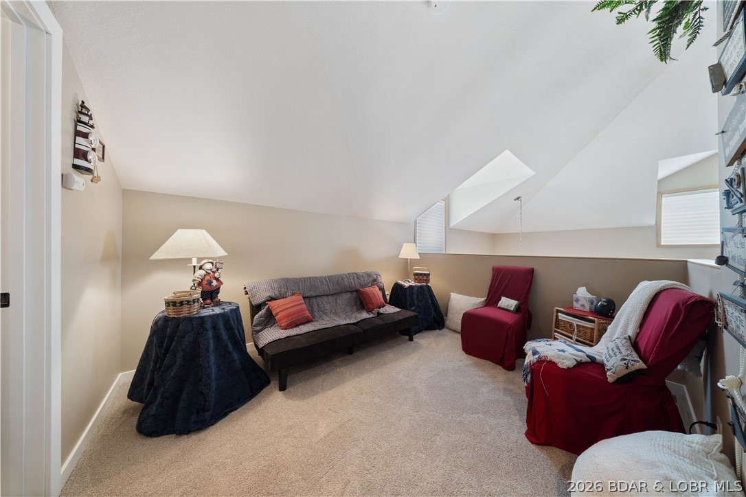 Emerald Bay Condominium - Residential