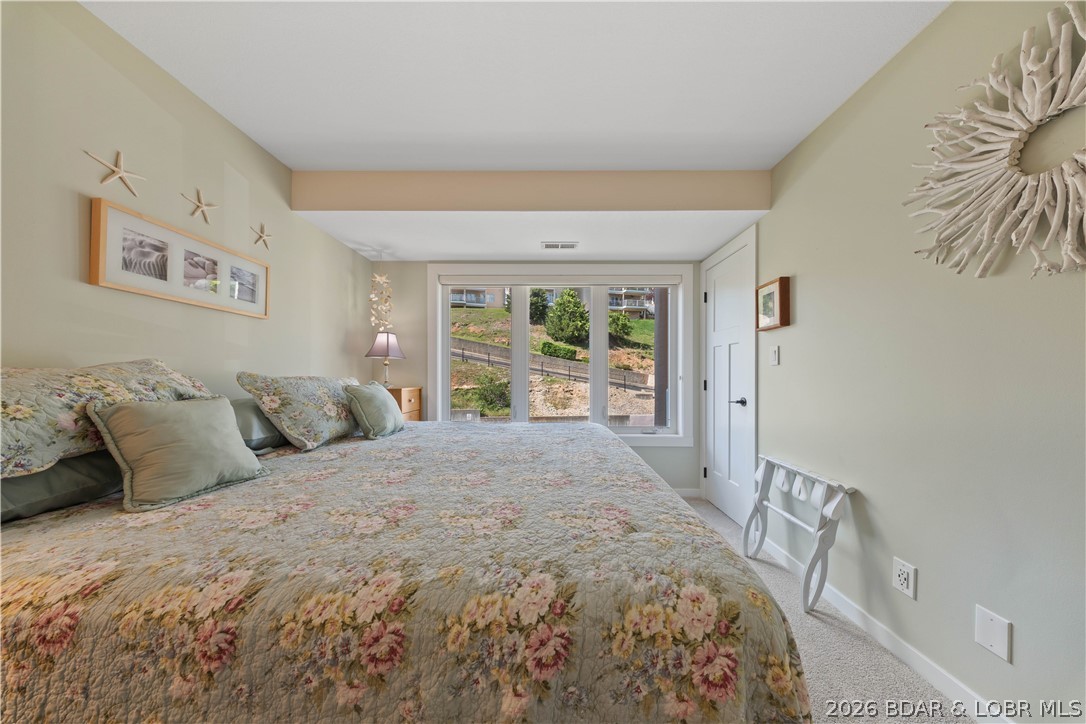 Emerald Bay Condominium - Residential
