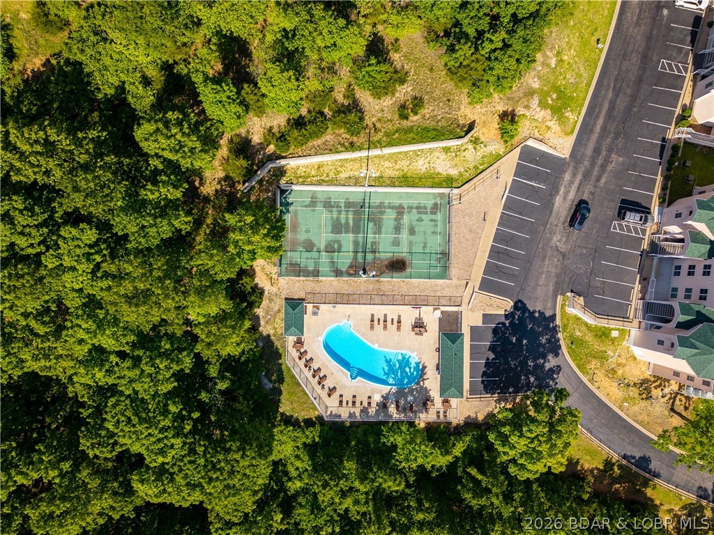 Emerald Bay Condominium - Residential