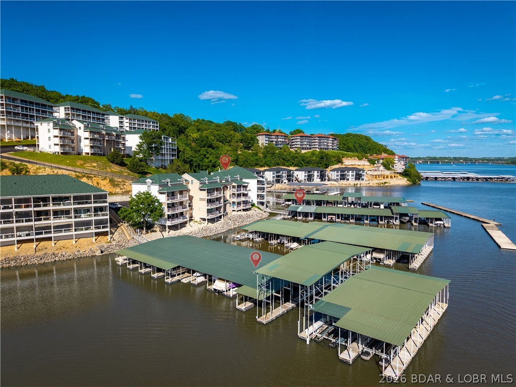 Emerald Bay Condominium - Residential