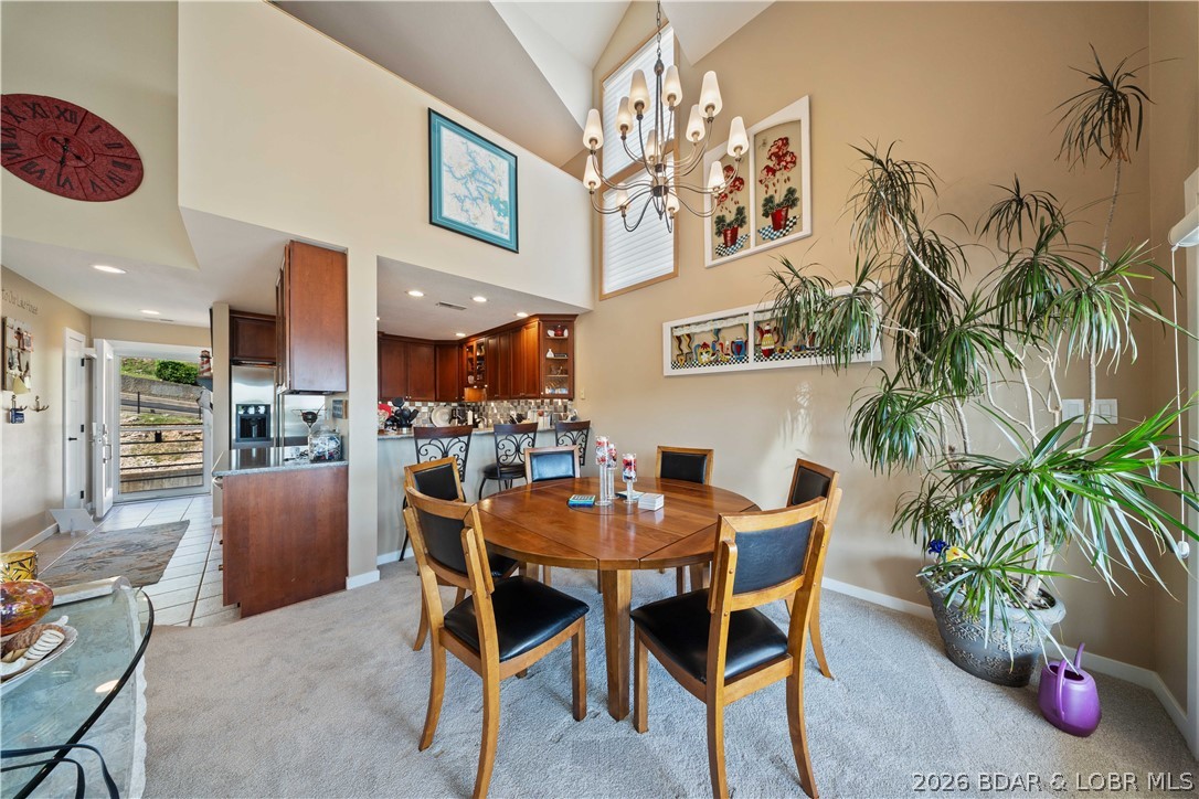 Emerald Bay Condominium - Residential