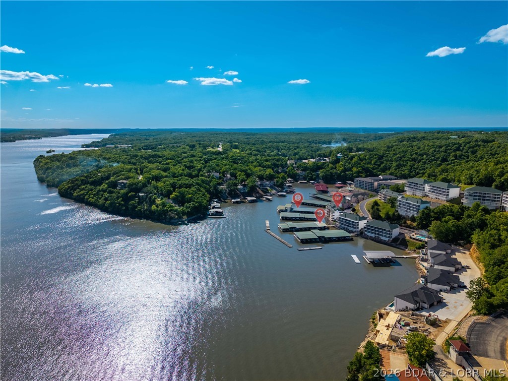 Emerald Bay Condominium - Residential
