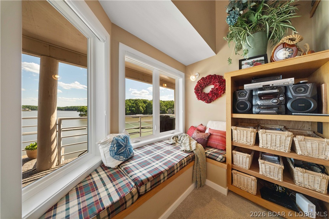 Emerald Bay Condominium - Residential
