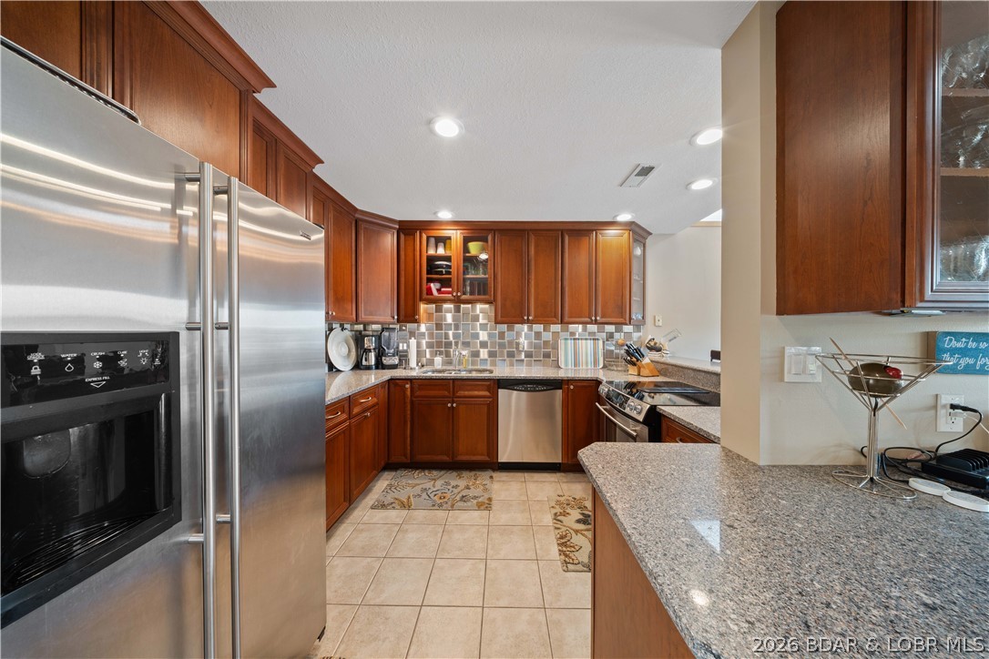 Emerald Bay Condominium - Residential