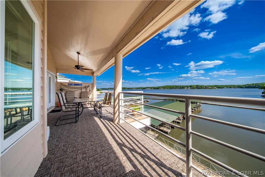 Emerald Bay Condominium - Residential