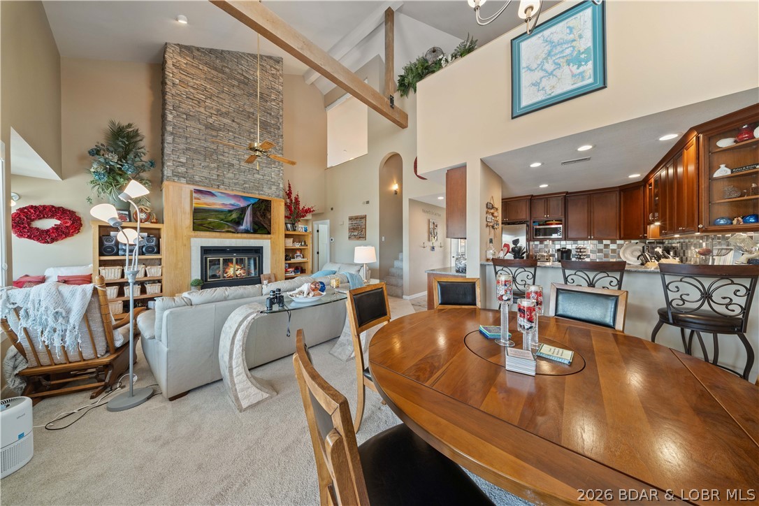 Emerald Bay Condominium - Residential
