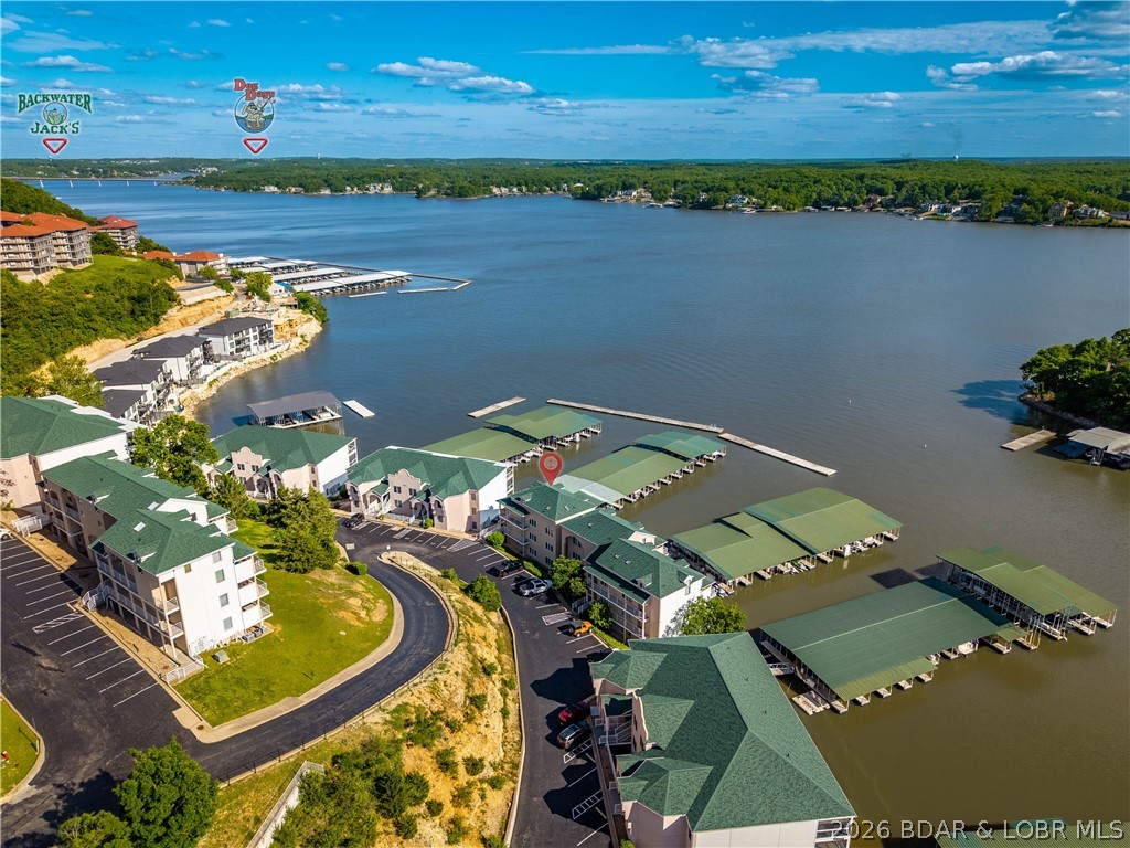 Emerald Bay Condominium - Residential