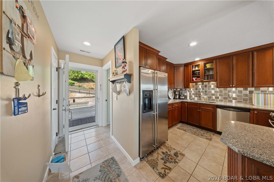 Emerald Bay Condominium - Residential