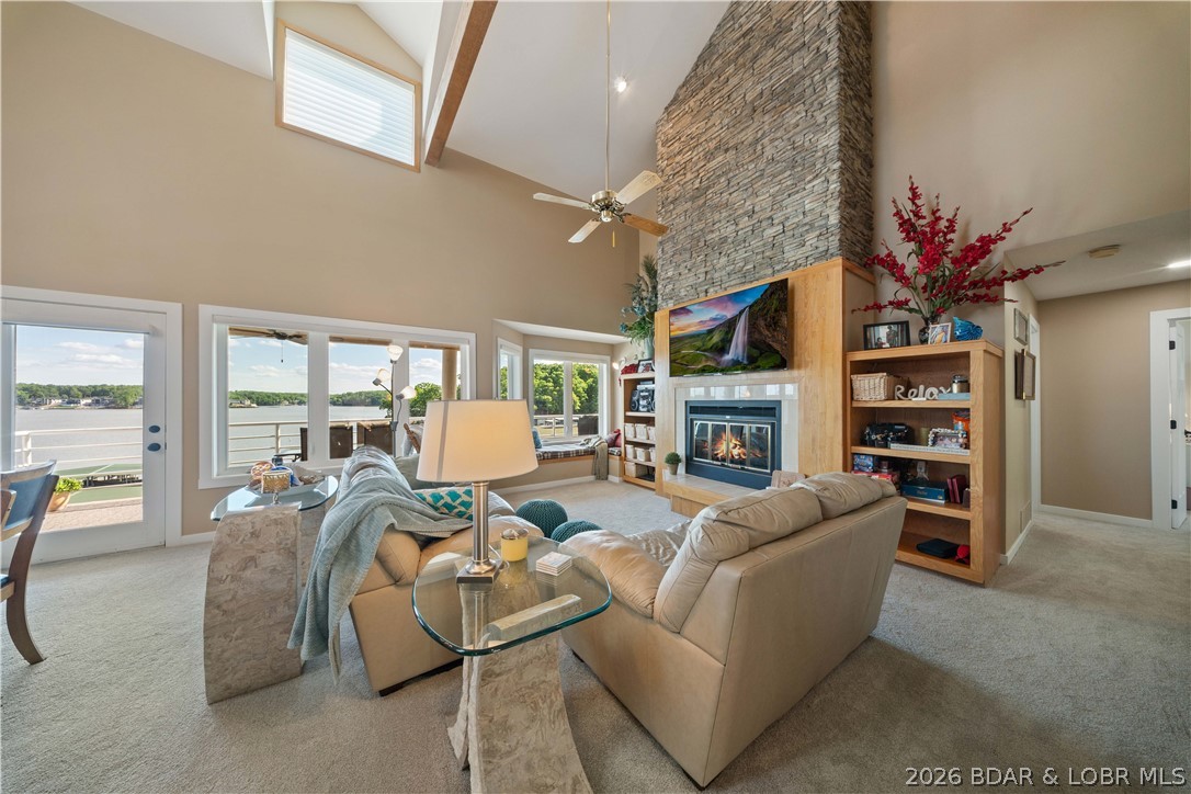 Emerald Bay Condominium - Residential