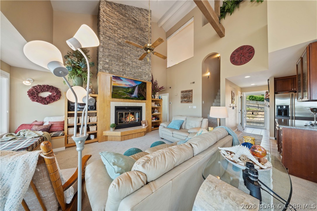 Emerald Bay Condominium - Residential