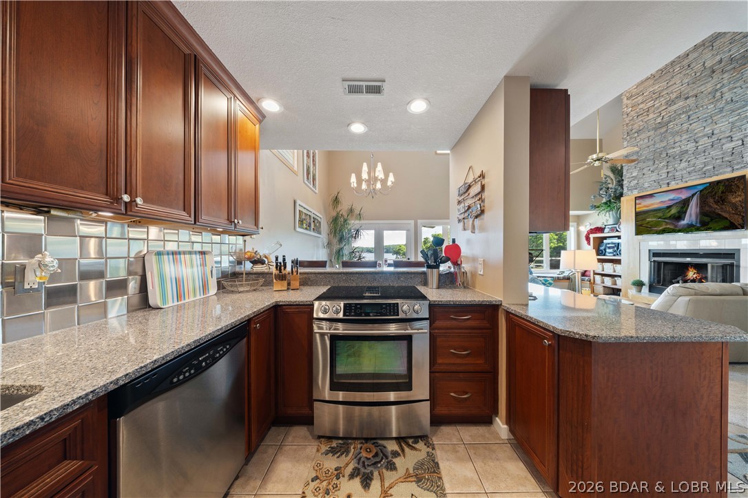 Emerald Bay Condominium - Residential