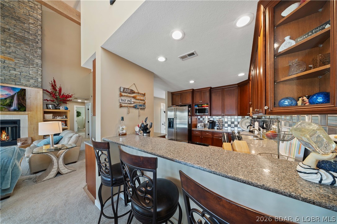 Emerald Bay Condominium - Residential