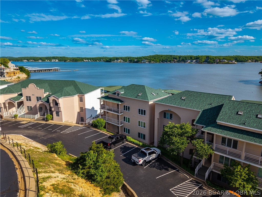 Emerald Bay Condominium - Residential