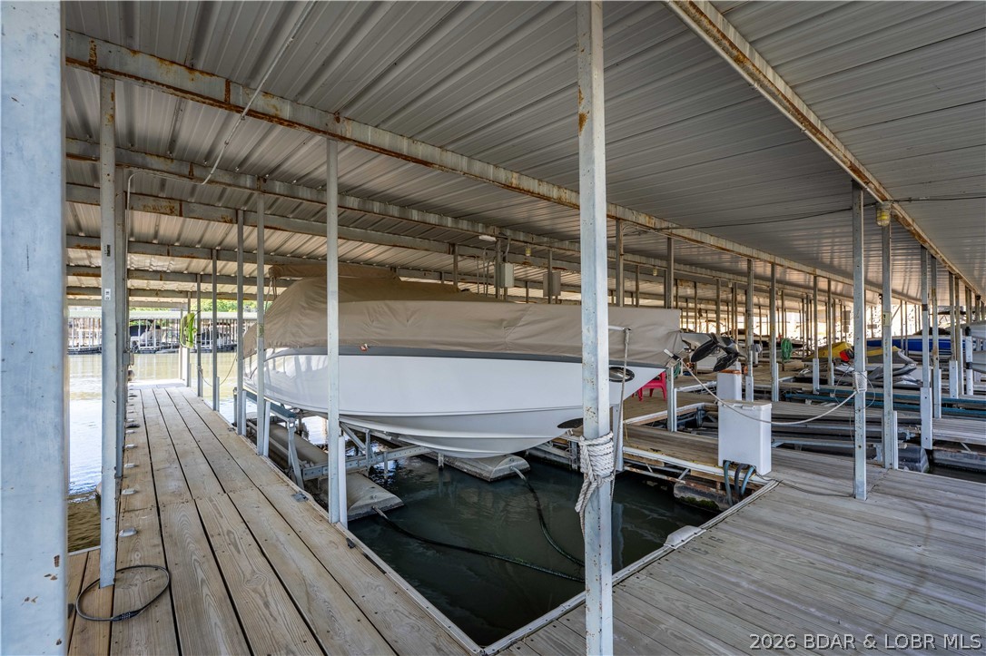 Emerald Bay Condominium - Residential