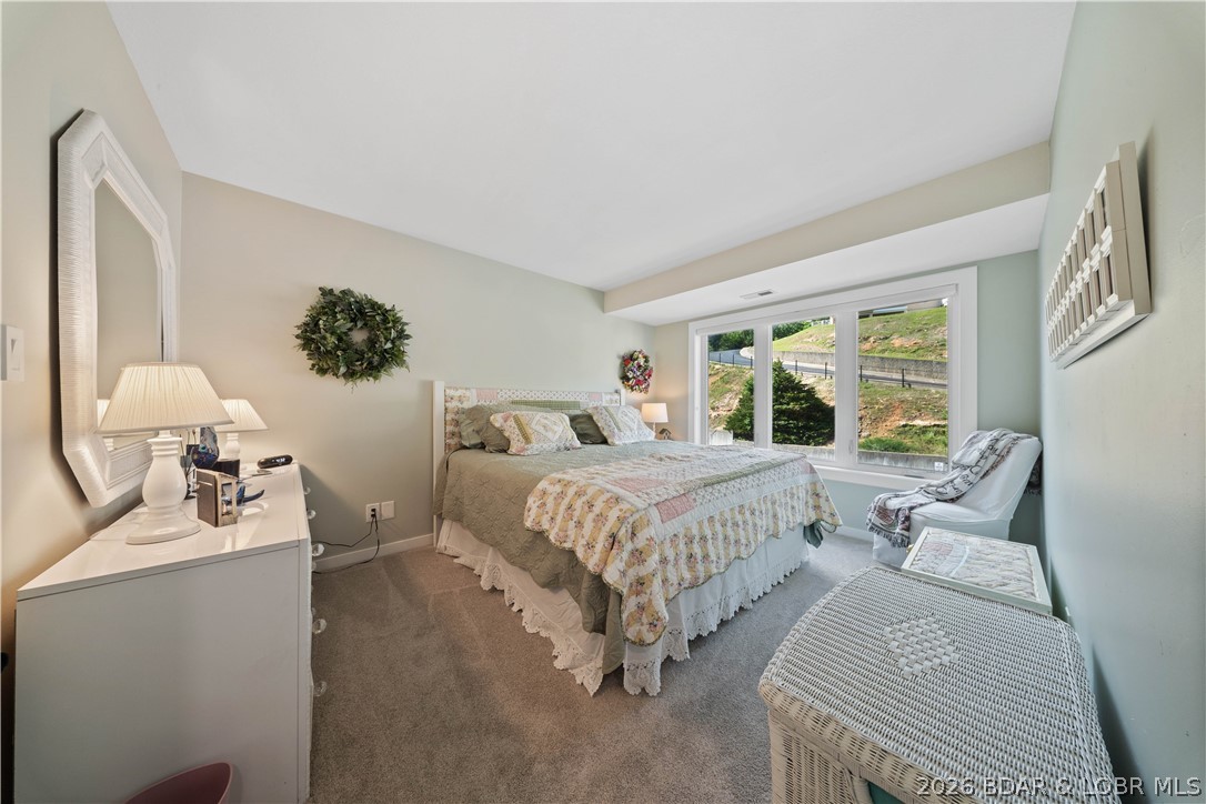 Emerald Bay Condominium - Residential