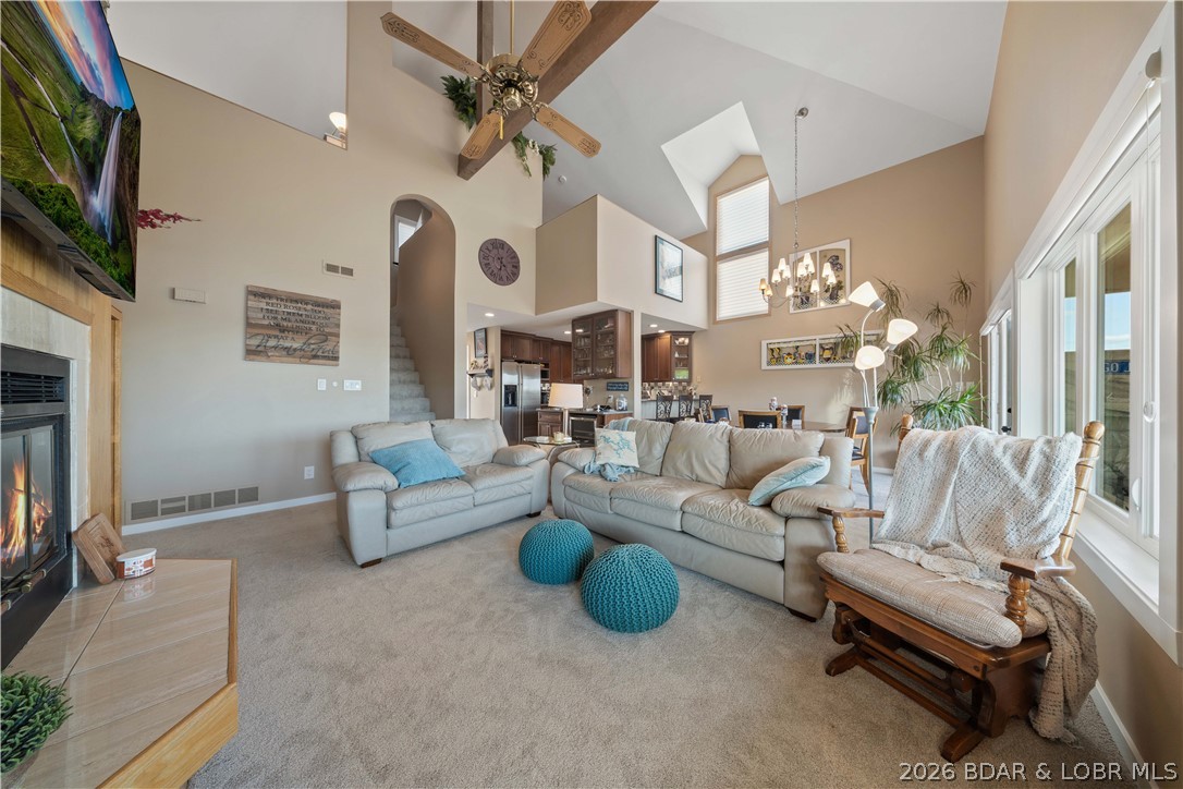 Emerald Bay Condominium - Residential