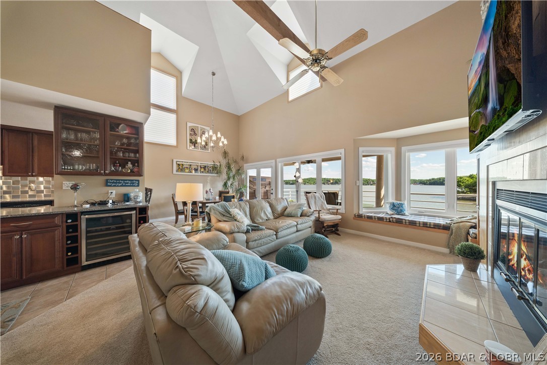 Emerald Bay Condominium - Residential