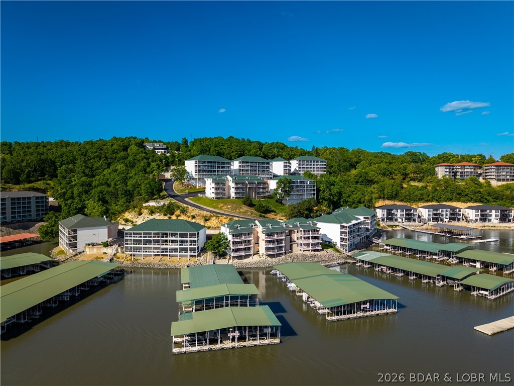 Emerald Bay Condominium - Residential
