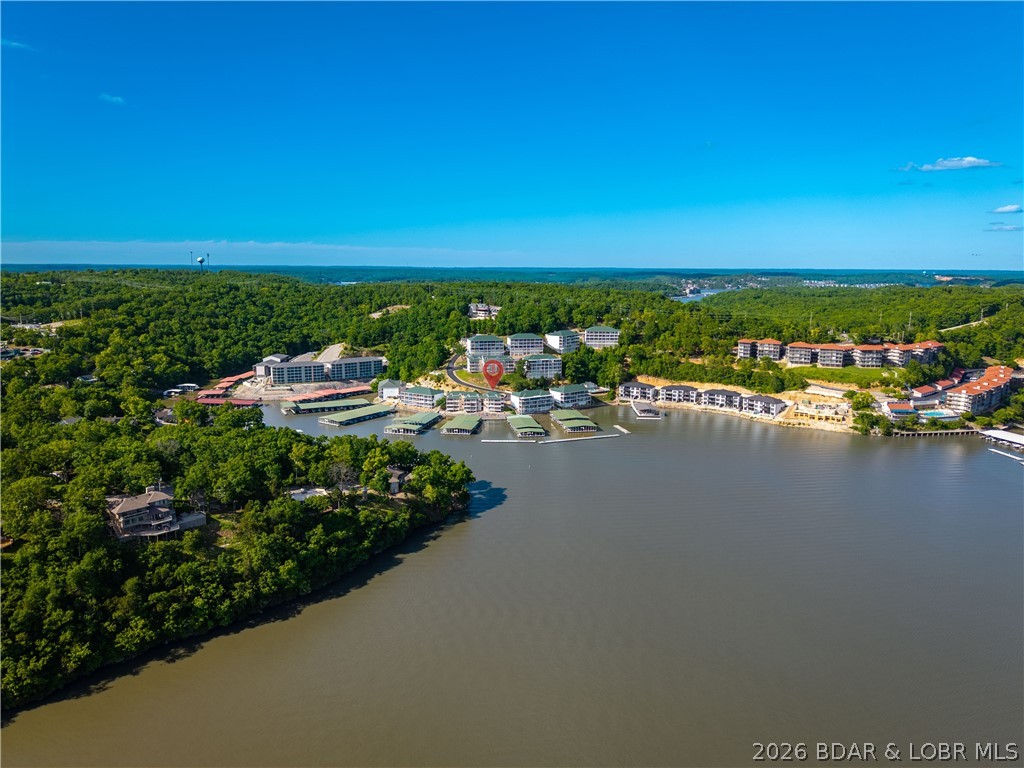 Emerald Bay Condominium - Residential
