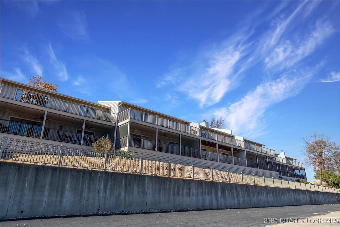 11 West Condominiums - Residential