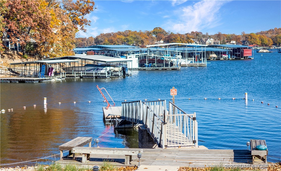 11 West Condominiums - Residential