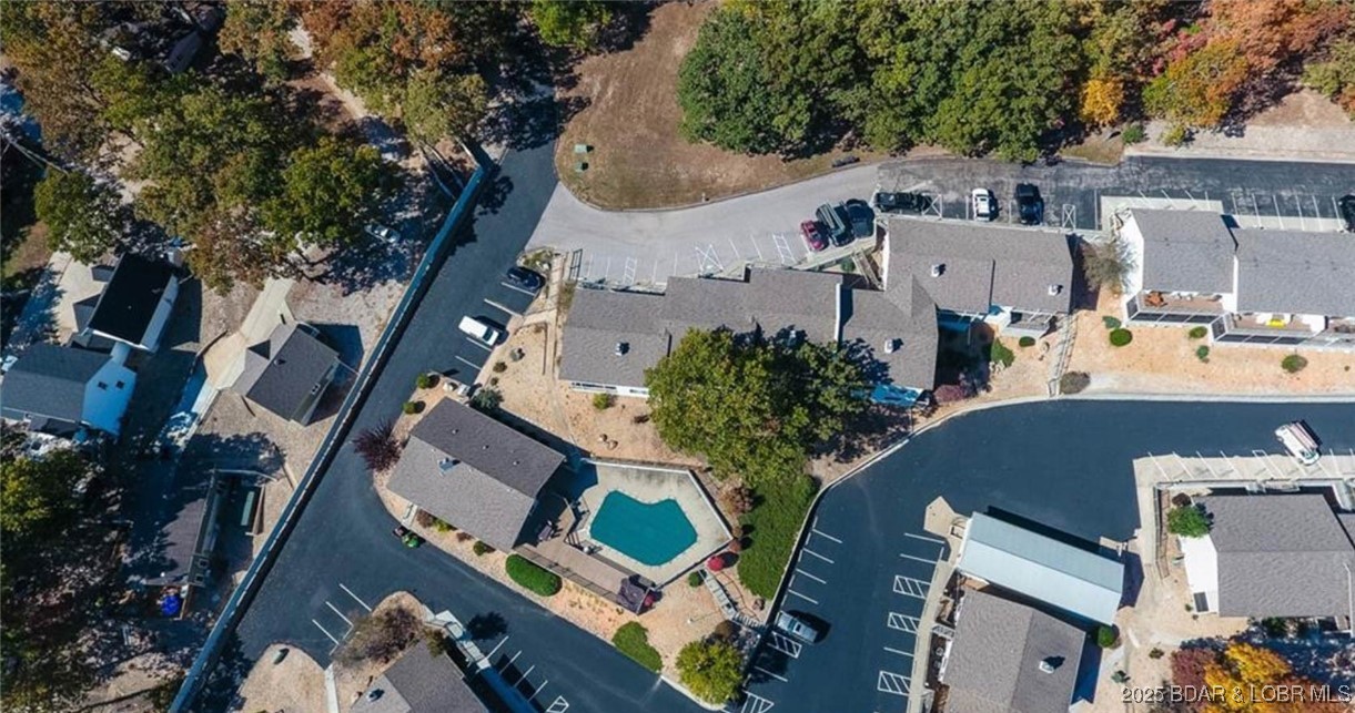 11 West Condominiums - Residential