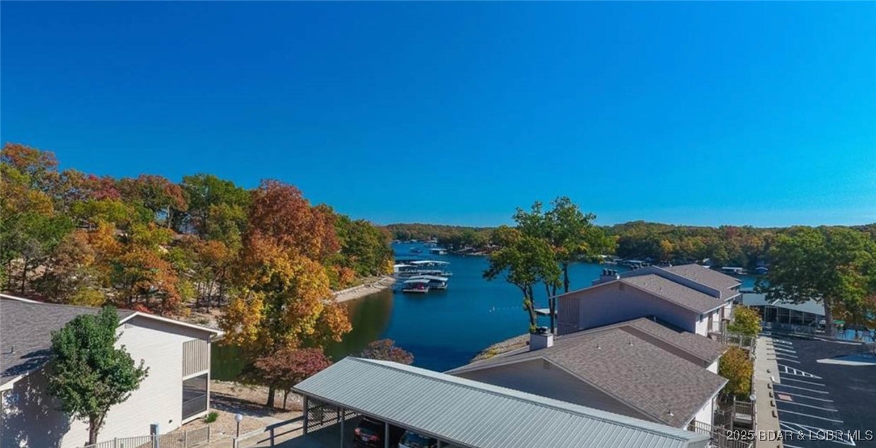 11 West Condominiums - Residential