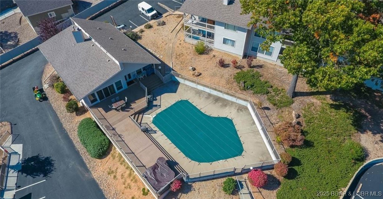 11 West Condominiums - Residential