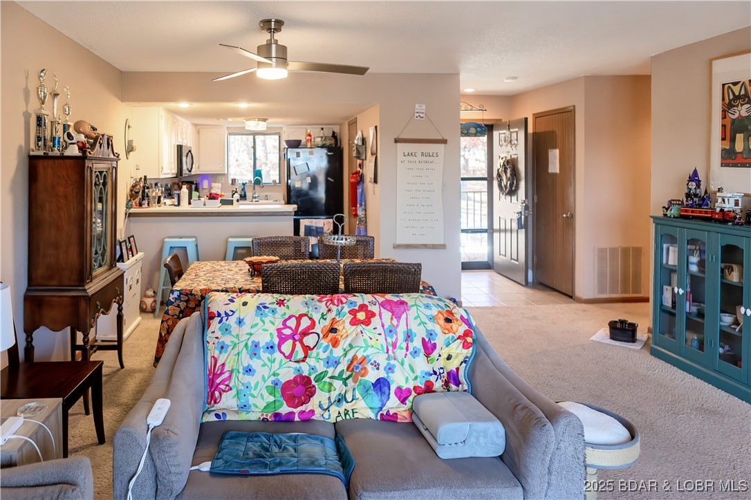 11 West Condominiums - Residential