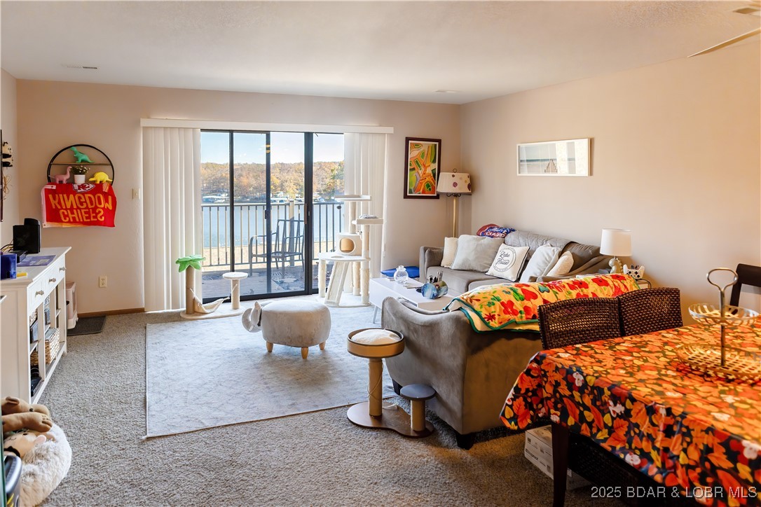 11 West Condominiums - Residential