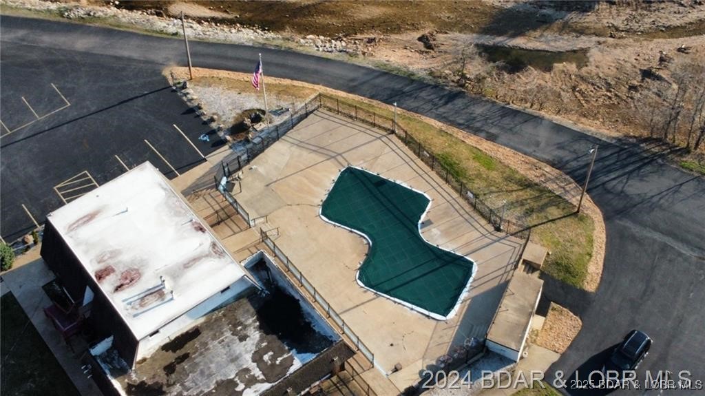 Camelot Estates - Land