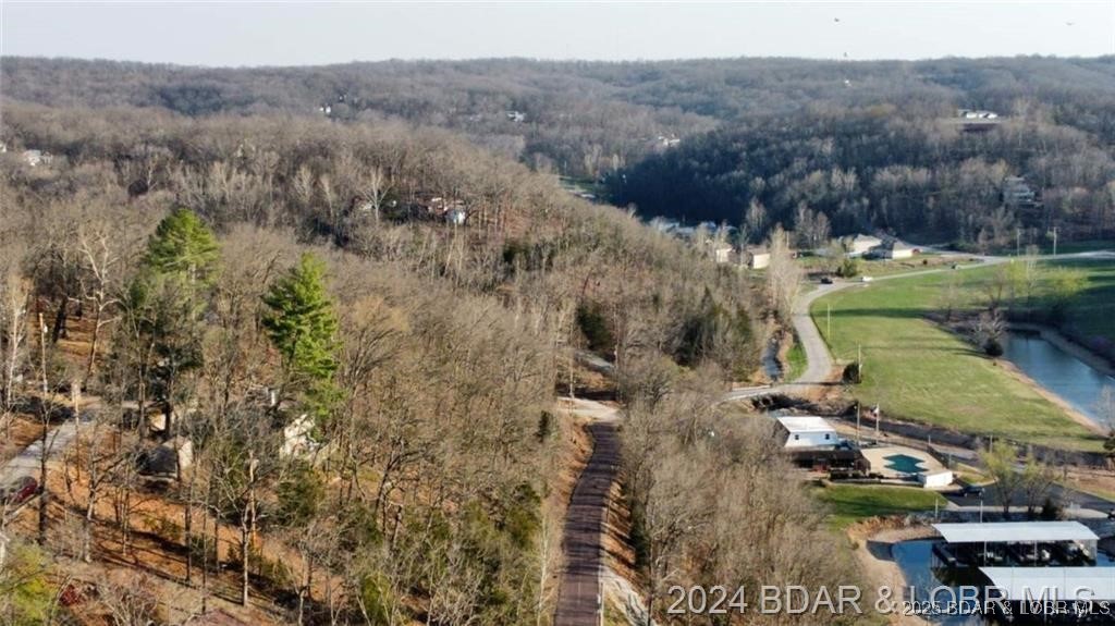 Camelot Estates - Land