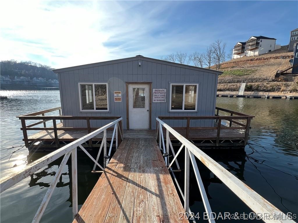 Camelot Estates - Land