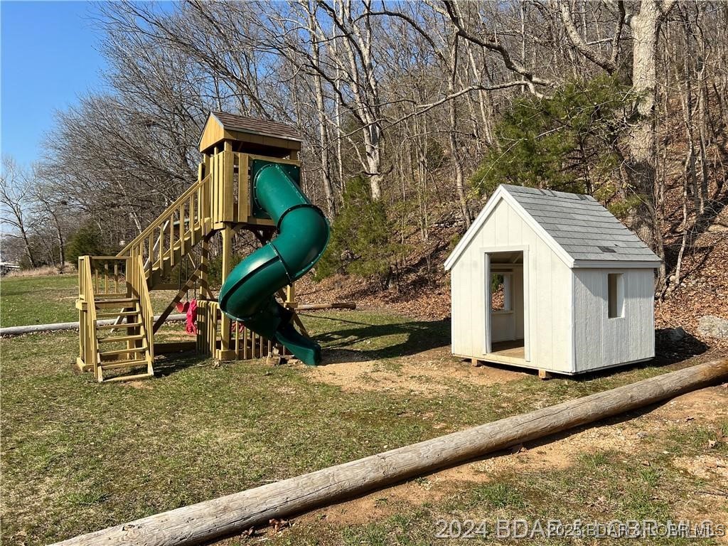 Camelot Estates - Land