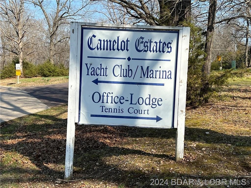 Camelot Estates - Land