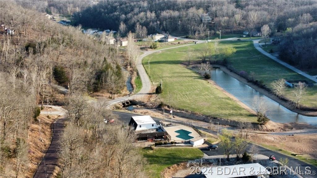 Camelot Estates - Land