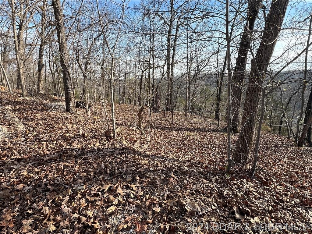 Camelot Estates - Land