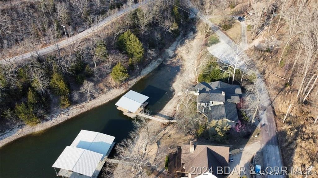 Camelot Estates - Land